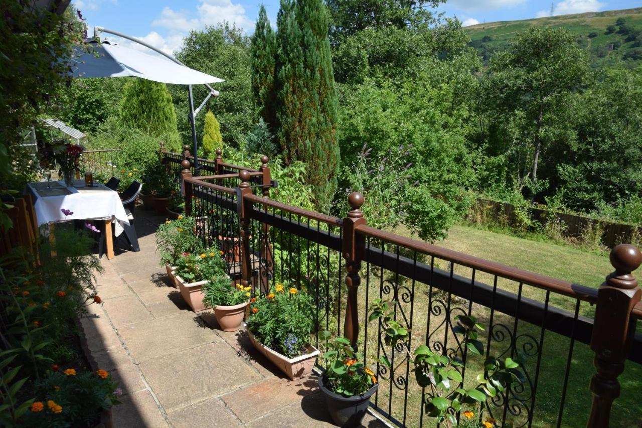 Bed and Breakfast Cilbrwyn à Swansea Extérieur photo
