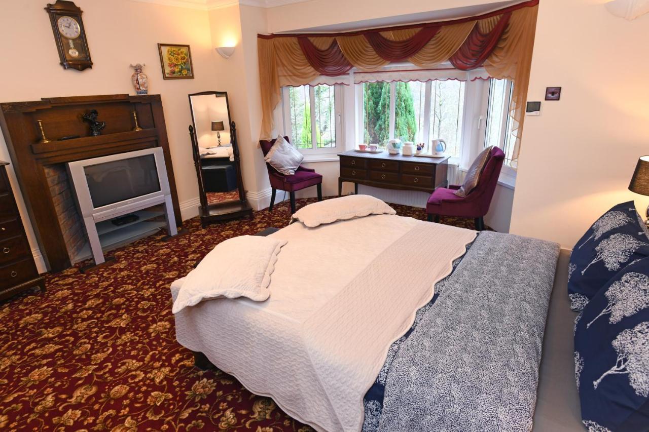 Bed and Breakfast Cilbrwyn à Swansea Extérieur photo