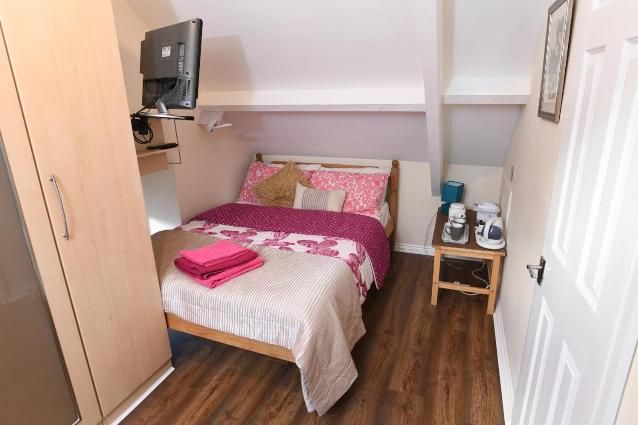 Bed and Breakfast Cilbrwyn à Swansea Extérieur photo