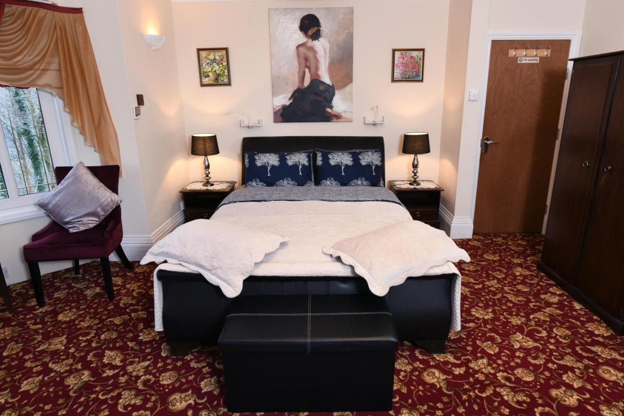 Bed and Breakfast Cilbrwyn à Swansea Extérieur photo