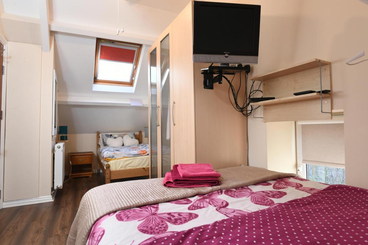 Bed and Breakfast Cilbrwyn à Swansea Extérieur photo