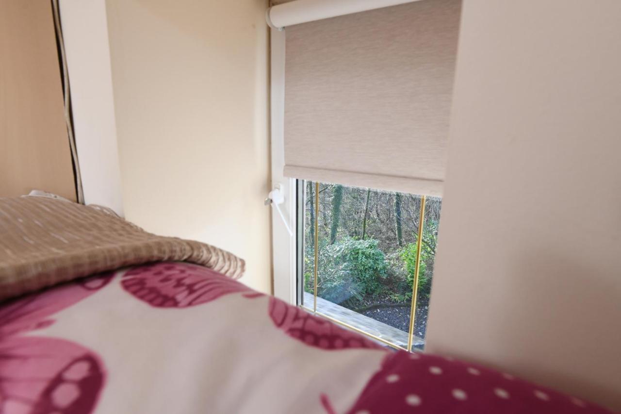 Bed and Breakfast Cilbrwyn à Swansea Extérieur photo