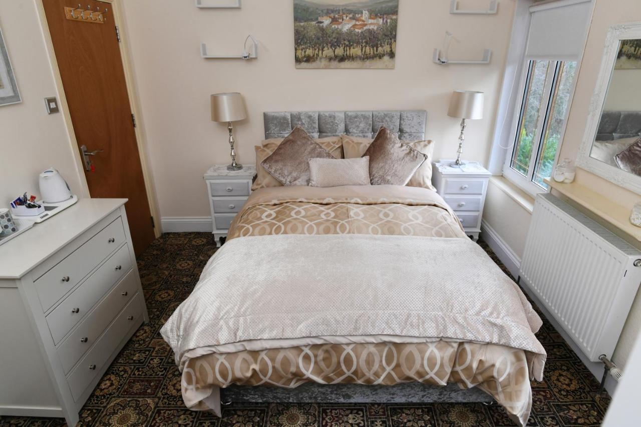 Bed and Breakfast Cilbrwyn à Swansea Extérieur photo