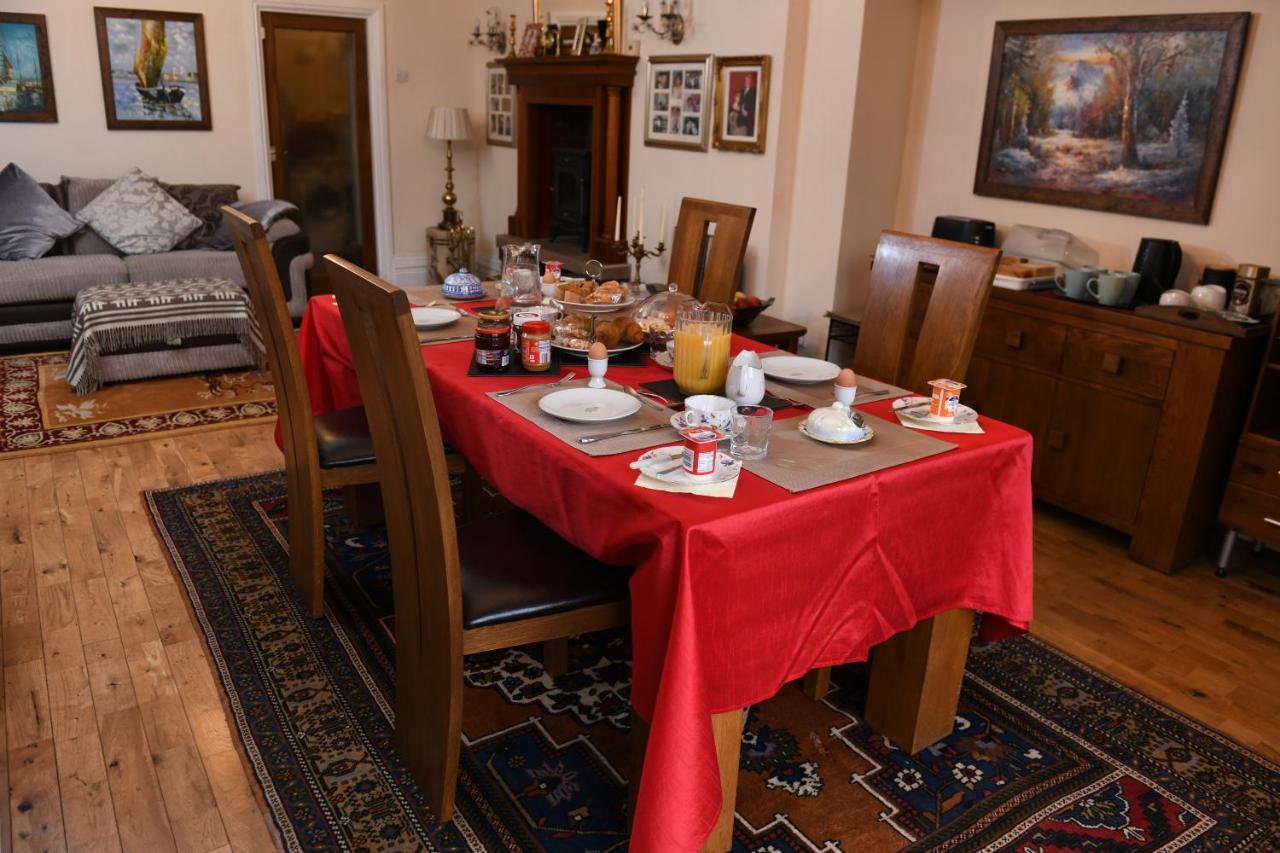 Bed and Breakfast Cilbrwyn à Swansea Extérieur photo