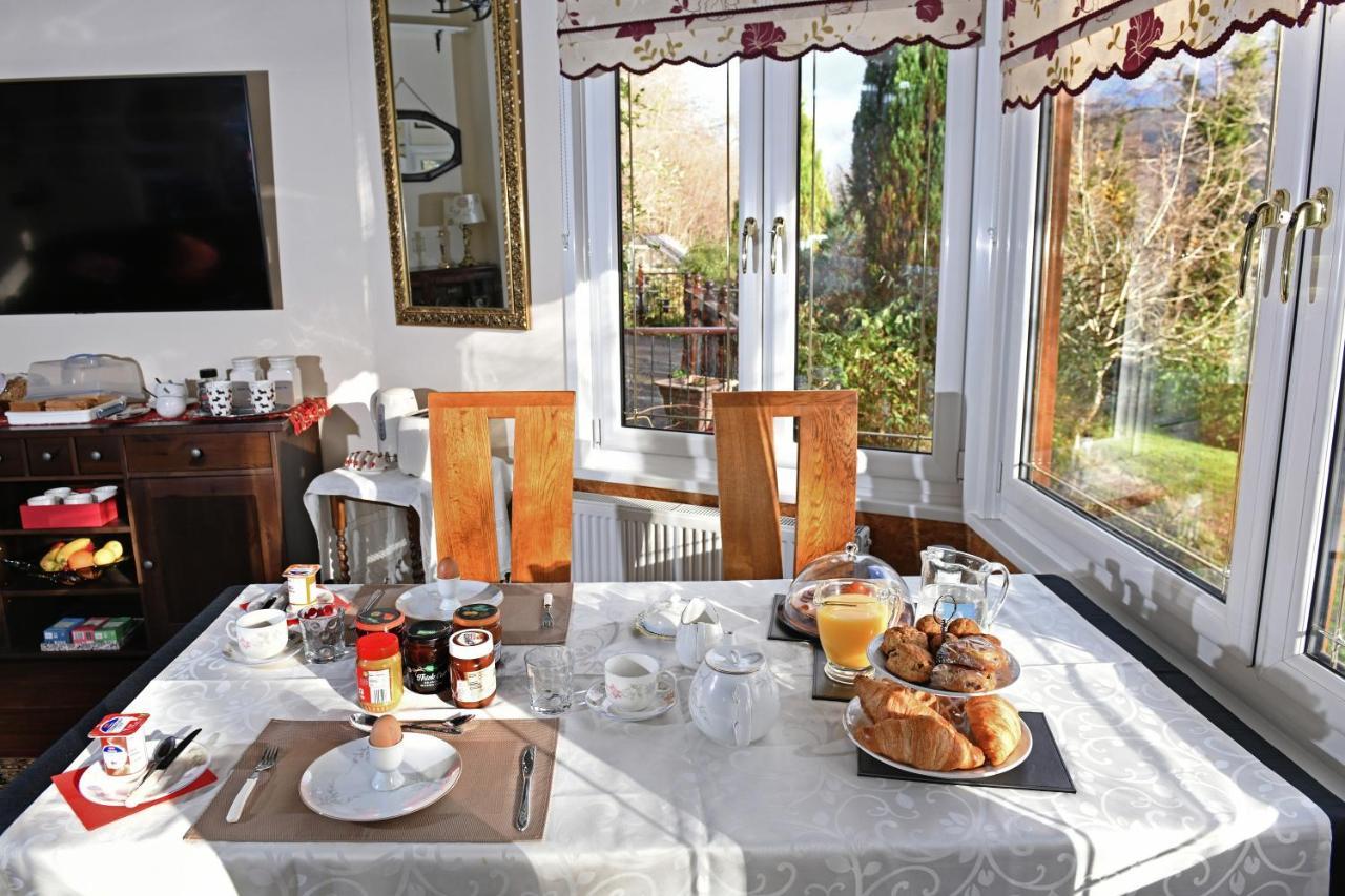Bed and Breakfast Cilbrwyn à Swansea Extérieur photo