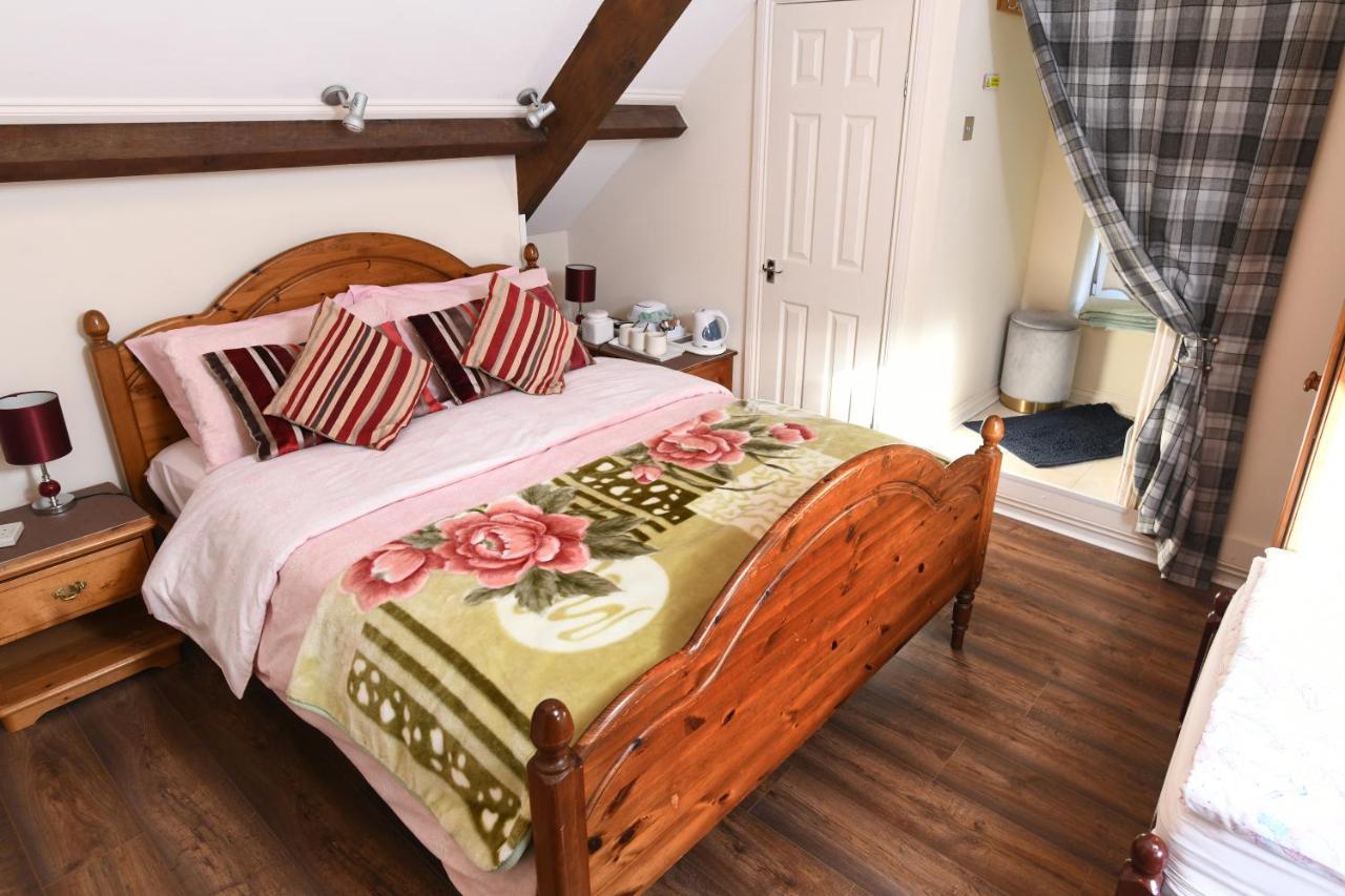 Bed and Breakfast Cilbrwyn à Swansea Extérieur photo