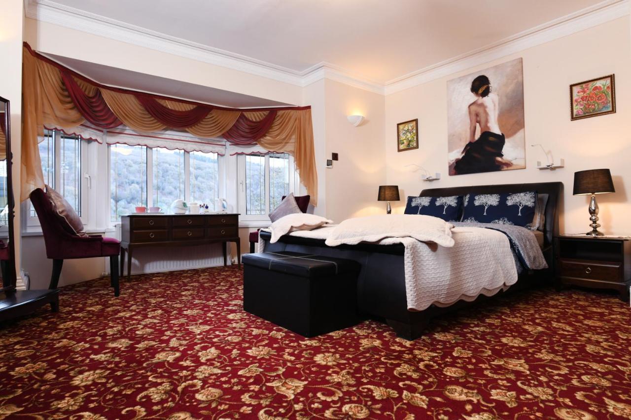 Bed and Breakfast Cilbrwyn à Swansea Extérieur photo