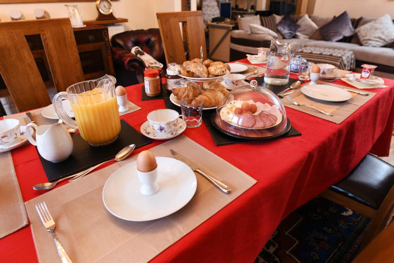 Bed and Breakfast Cilbrwyn à Swansea Extérieur photo
