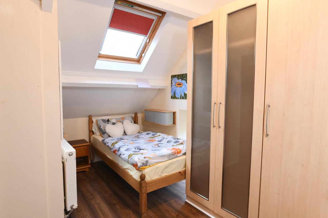Bed and Breakfast Cilbrwyn à Swansea Extérieur photo