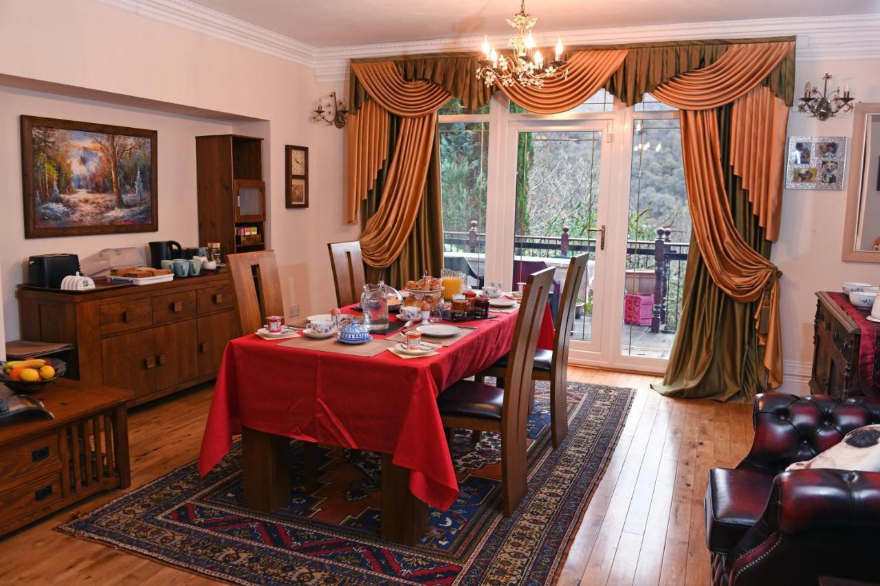 Bed and Breakfast Cilbrwyn à Swansea Extérieur photo