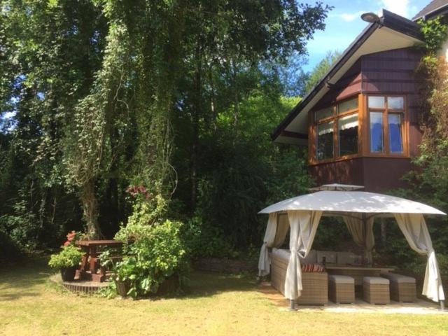 Bed and Breakfast Cilbrwyn à Swansea Extérieur photo