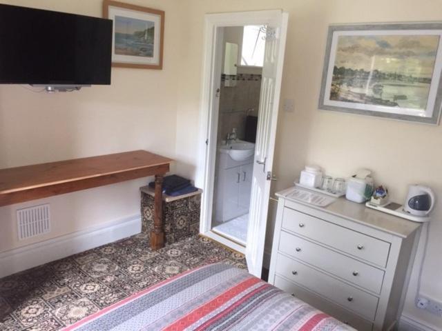 Bed and Breakfast Cilbrwyn à Swansea Extérieur photo