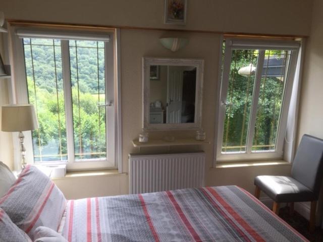 Bed and Breakfast Cilbrwyn à Swansea Extérieur photo